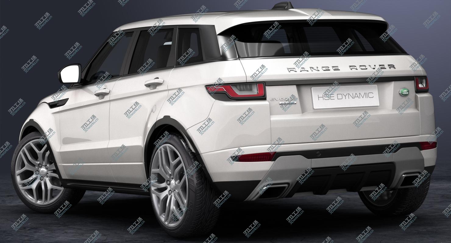 images/goods_img/2021040162/2016 Range Rover Evoque/2.jpg